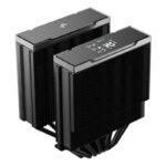 DeepCool AK620 G2 Digital NYX Processor Air Cooler 12cm Black 1 pc. - Image 6