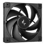 DeepCool AK620 G2 Digital NYX Processor Air Cooler 12cm Black 1 pc. - Image 7