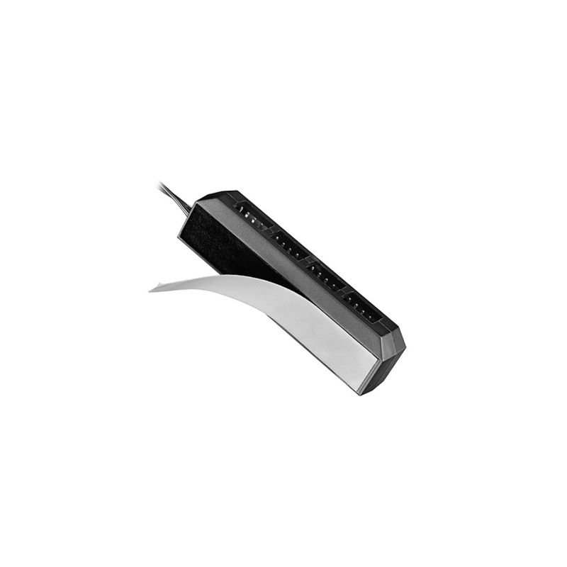 lupin-wear-ca-deepcool-fh-04-fan-hub-2248650 DeepCool FH-04 Fan Hub - Image 1