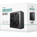 DeepCool PF500X Power Supply - Image 2
