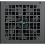 DeepCool PL650-D 650W 80 Plus Bronze Power Supply