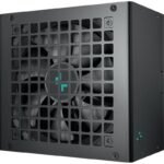 DeepCool PL650-D 650W 80 Plus Bronze Power Supply - Image 4