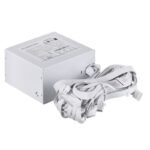 Deepcool PL650D WH 650W Bronze white power supply