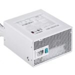 Deepcool PL650D WH 650W Bronze white power supply - Image 6