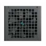 DeepCool PL750-D 750W 80 Plus Bronze Power Supply - Image 4