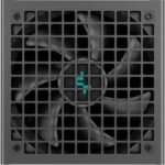 DeepCool PN1200-M Power Supply (R-PNC00M-FC0B-JGEU) - Image 2