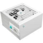 Deepcool PN850M WH 850w Gold Modular white power supply - Image 2