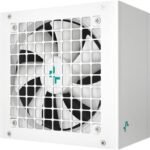 Deepcool PN850M WH 850w Gold Modular white power supply