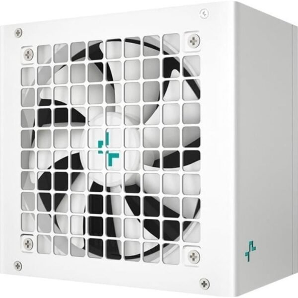 Deepcool PN850M WH 850w Gold Modular white power supply