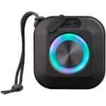 DEFENDER ENJOY 10 BLUETOOTH SPEAKER BLACK