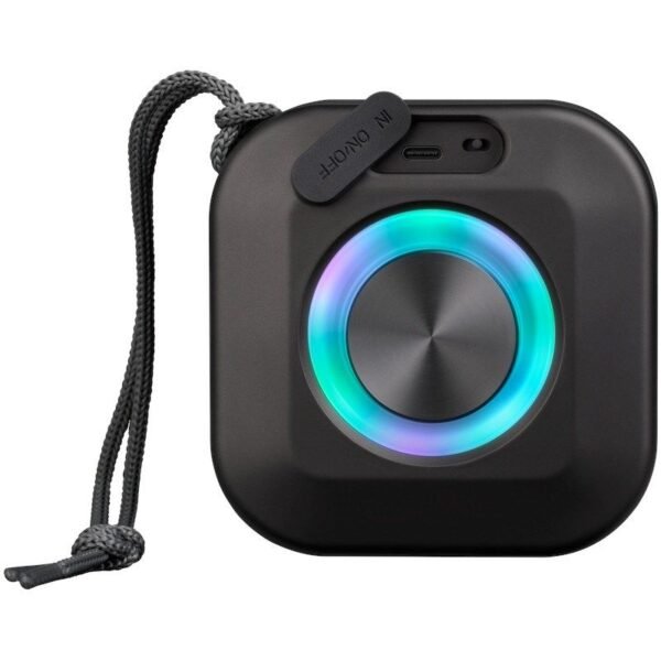 DEFENDER ENJOY 10 BLUETOOTH SPEAKER BLACK