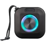 DEFENDER ENJOY 10 BLUETOOTH SPEAKER BLACK - Image 7