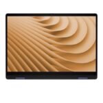 DELL 2-in-1 DB04255 AMD Ryzen AI 7 350 Hybrid (2-in-1) 35.6 cm (14") Full HD+ Touchscreen 16 GB LPDDR5x-SDRAM 1 TB SSD Wi-Fi 7 (802.11be) Windows 11 Blue - Image 4