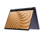 DELL 2-in-1 DB04255 AMD Ryzen AI 7 350 Hybrid (2-in-1) 35.6 cm (14") Full HD+ Touchscreen 16 GB LPDDR5x-SDRAM 1 TB SSD Wi-Fi 7 (802.11be) Windows 11 Blue - Image 5