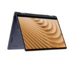 DELL 2-in-1 DB04255 AMD Ryzen AI 7 350 Hybrid (2-in-1) 35.6 cm (14") Full HD+ Touchscreen 16 GB LPDDR5x-SDRAM 1 TB SSD Wi-Fi 7 (802.11be) Windows 11 Blue - Image 6