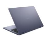 DELL 2-in-1 DB04255 AMD Ryzen AI 7 350 Hybrid (2-in-1) 35.6 cm (14") Full HD+ Touchscreen 16 GB LPDDR5x-SDRAM 1 TB SSD Wi-Fi 7 (802.11be) Windows 11 Blue - Image 7