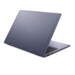 DELL 2-in-1 DB04255 AMD Ryzen AI 7 350 Hybrid (2-in-1) 35.6 cm (14") Full HD+ Touchscreen 16 GB LPDDR5x-SDRAM 1 TB SSD Wi-Fi 7 (802.11be) Windows 11 Blue - Image 8
