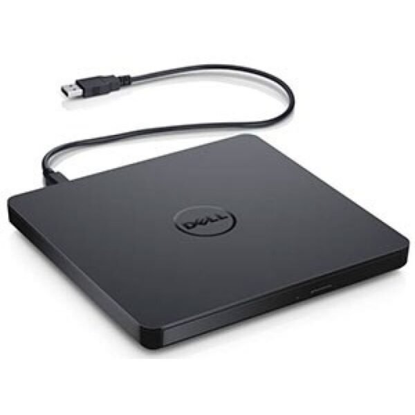 DELL 784-BBBI Optical Drive DVD±RW Black