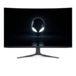 DELL ALIENWARE QD-OLED MONITOR 31.6" AW3225QF 240Hz
