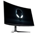 DELL ALIENWARE QD-OLED MONITOR 31.6" AW3225QF 240Hz - Image 3