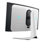 DELL ALIENWARE QD-OLED MONITOR 31.6" AW3225QF 240Hz - Image 5