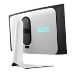 DELL ALIENWARE QD-OLED MONITOR 31.6" AW3225QF 240Hz - Image 6