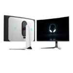 DELL ALIENWARE QD-OLED MONITOR 31.6" AW3225QF 240Hz - Image 8