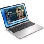 DELL DC16251 Intel Core 7 150U Laptop 40.6 cm (16") Full HD+ 16 GB DDR5-SDRAM 512 GB SSD Wi-Fi 6 (802.11ax) Windows 11 Pro Platinum, Silver - Image 2