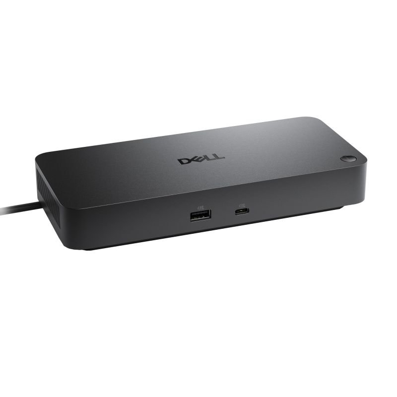 lupin-wear-ca-dell-dell-pro-dock-wd25-130w-2207063 Dell Dell Pro Dock WD25 - 130W - Image 1