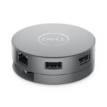 Dell Dell USB-C Adapter Dell DA310 - Image 2