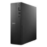 DELL ECS1250 Intel® Core™ i5 i5-14400 8GB DDR5-SDRAM 512GB SSD Windows 11 Pro Slim PC Black - Image 3
