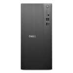 DELL ECT1250 Intel® Core™ i5 i5-14400 8GB DDR5-SDRAM 512GB SSD Windows 11 Pro Tower PC Black - Image 2