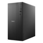 DELL ECT1250 Intel® Core™ i5 i5-14400 8GB DDR5-SDRAM 512GB SSD Windows 11 Pro Tower PC Black - Image 3