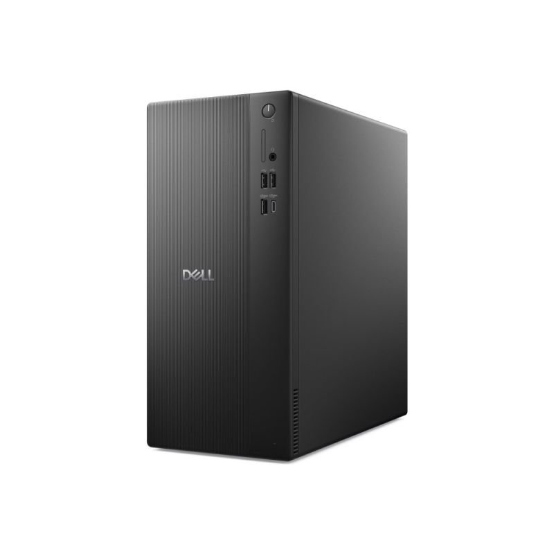 lupin-wear-ca-dell-ect1250-intel-core-i5-i5-14400-8gb-ddr5-sdram-512gb-ssd-windows-11-pro-tower-pc-black-3095079 DELL ECT1250 Intel® Core™ i5 i5-14400 8GB DDR5-SDRAM 512GB SSD Windows 11 Pro Tower PC Black - Image 1