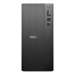 DELL ECT1250 Intel® Core™ i5 i5-14400 8GB DDR5-SDRAM 512GB SSD Windows 11 Pro Tower PC Black - Image 6