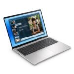 DELL EMCDC16251 Intel Core 7 150U Laptop 40.6 cm (16") Full HD+ 16 GB DDR5-SDRAM 512 GB SSD Wi-Fi 6E (802.11ax) Windows 11 Pro Platinum, Silver - Image 2