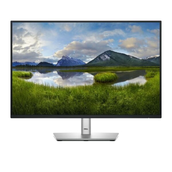DELL LED 24" P2425E MONITOR
