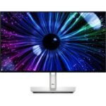 DELL LED 24" U2424HE MONITOR - Image 2