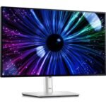 DELL LED 24" U2424HE MONITOR