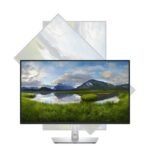 DELL LED MONITOR 24" P2425HE - Image 8