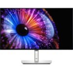 DELL LED MONITOR 27" U2724DE - Image 8