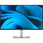 Dell Monitor 68.6 cm (27") P2725DE 16:09 HDMI+DP+USB-C+LAN IPS Lift - Image 2