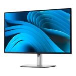 Dell Monitor 68.6 cm (27") P2725DE 16:09 HDMI+DP+USB-C+LAN IPS Lift - Image 8