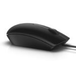 Dell MS116 Wired Mouse Black (570-AAIS) - Image 3