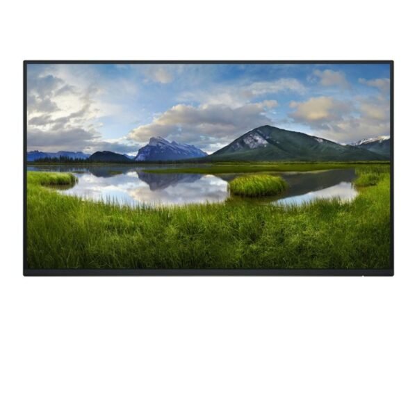 DELL P Series P2425HE_WOST computer monitor 61 cm (24") 1920 x 1080 px Full HD LCD Black