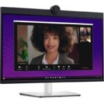 DELL P2724DEB monitor 68.6 cm (27") LCD 2560 x 1440 px Quad HD - Image 2