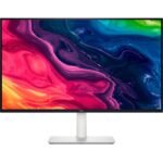 DELL Plus S2725QS Computer Monitor 68.6 cm (27") 3840 x 2160 px 4K Ultra HD LCD Silver - Image 2