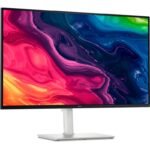 DELL Plus S2725QS Computer Monitor 68.6 cm (27") 3840 x 2160 px 4K Ultra HD LCD Silver