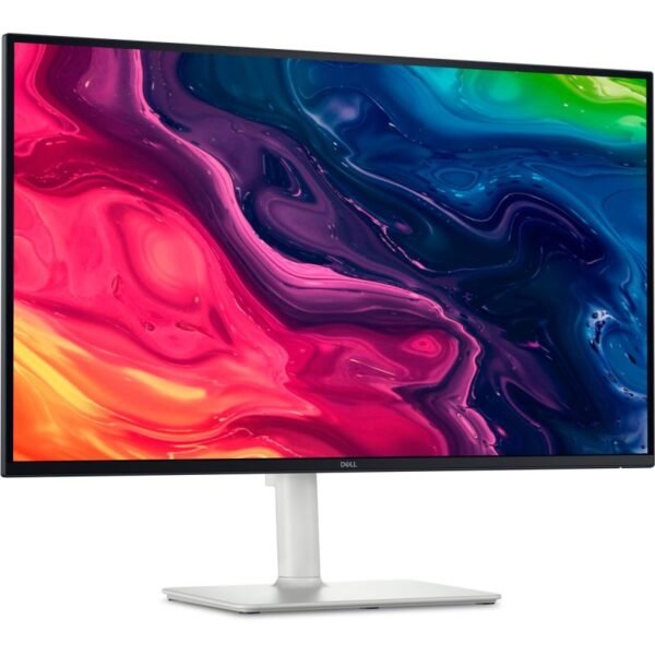 DELL Plus S2725QS Computer Monitor 68.6 cm (27") 3840 x 2160 px 4K Ultra HD LCD Silver