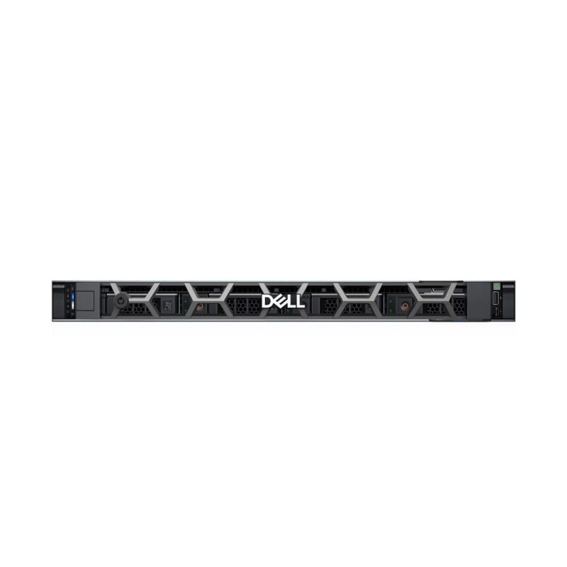 lupin-wear-ca-dell-poweredge-r660xs-server-480-gb-rack-1u-intel-xeon-silver-4510-2-4-ghz-32-gb-ddr5-sdram-1100-w-3220145 DELL PowerEdge R660XS server 480 GB Rack (1U) Intel® Xeon Silver 4510 2.4 GHz 32 GB DDR5-SDRAM 1100 W - Image 1